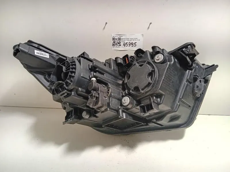 Proiettore ANT SX 83101 35700 Ssangyong Tivoli 2015