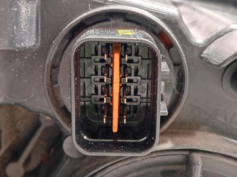 Proiettore ANT SX 83101 35700 Ssangyong Tivoli 2015