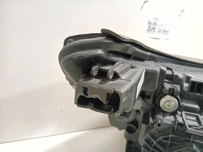 Proiettore ANT SX 83101 35700 Ssangyong Tivoli 2015