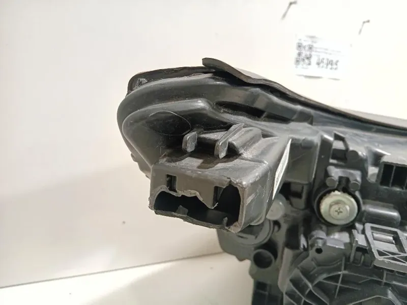 Proiettore ANT SX 83101 35700 Ssangyong Tivoli 2015