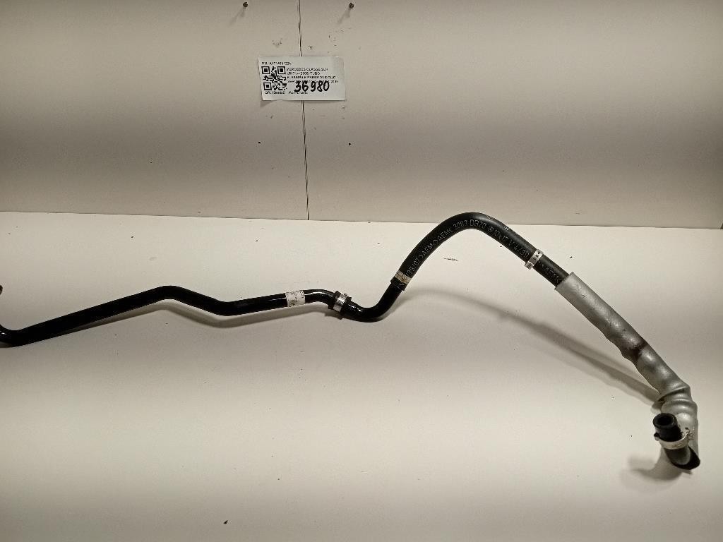 Maniglia Tetto Anteriore SX 739410013R Renault Mégane III 2012