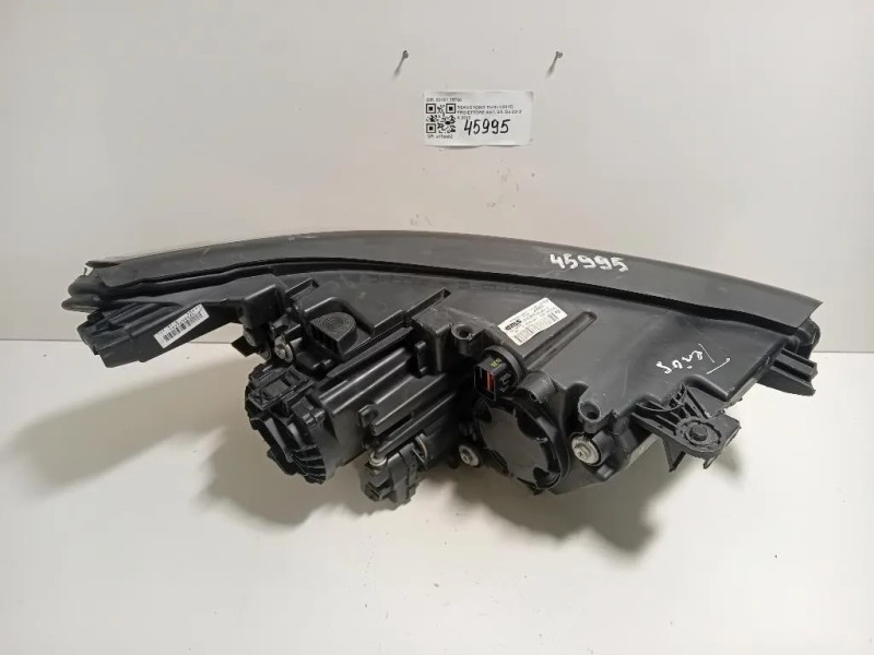 Proiettore ANT SX 83101 35700 Ssangyong Tivoli 2015