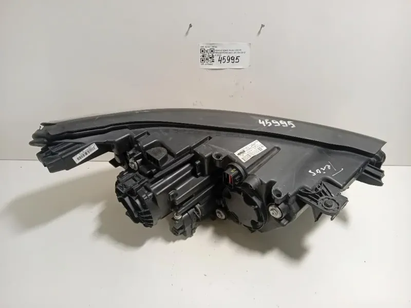 Proiettore ANT SX 83101 35700 Ssangyong Tivoli 2015