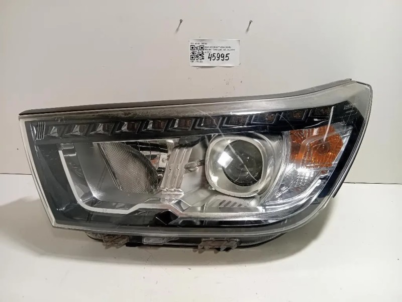 Proiettore ANT SX 83101 35700 Ssangyong Tivoli 2015