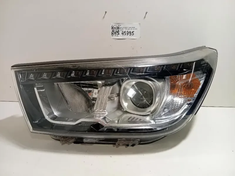 Proiettore ANT SX 83101 35700 Ssangyong Tivoli 2015