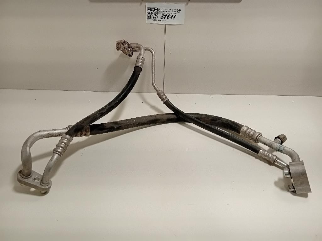 Maniglia Tetto Anteriore SX 6746838010 Toyota RAV 4 III 2006