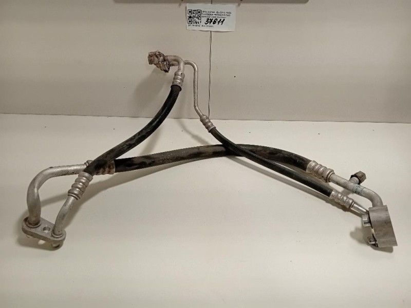 TUBO Flessibile Pressione OLIO Servosterzo Opel Corsa E 2014