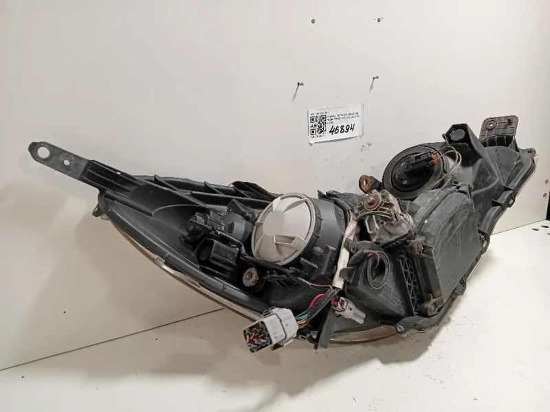 Proiettore ANT SX 84001AJ050 Subaru Outback III 2009