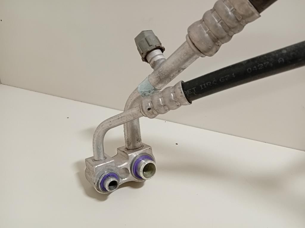 Maniglia Tetto Anteriore SX 1K0857607H Volkswagen GOLF V 2004