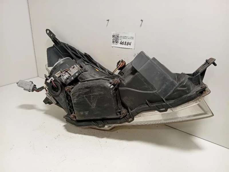 Proiettore ANT SX 84001AJ050 Subaru Outback III 2009