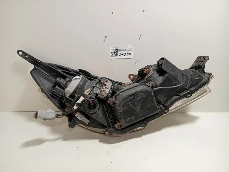 Proiettore ANT SX 84001AJ050 Subaru Outback III 2009