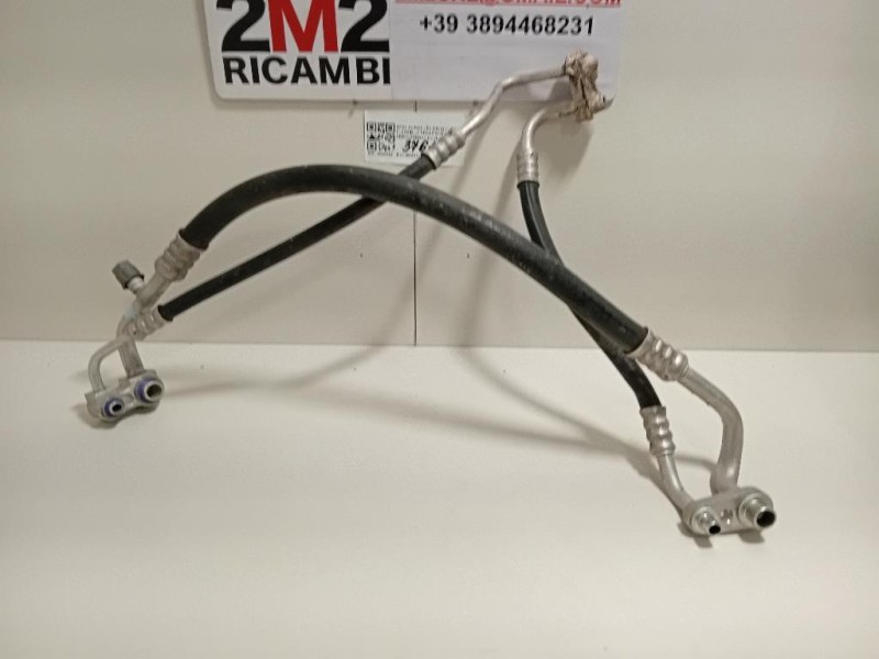 TUBO Flessibile Pressione OLIO Servosterzo Opel Corsa E 2014