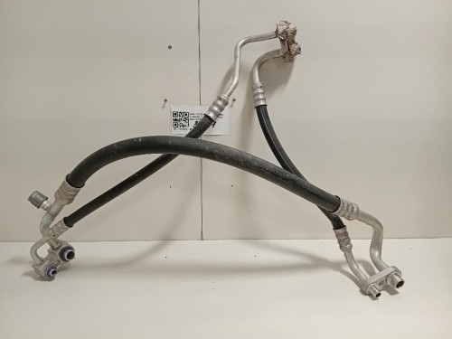 Maniglia Tetto Anteriore SX 39834464 Volvo V40 II 2012