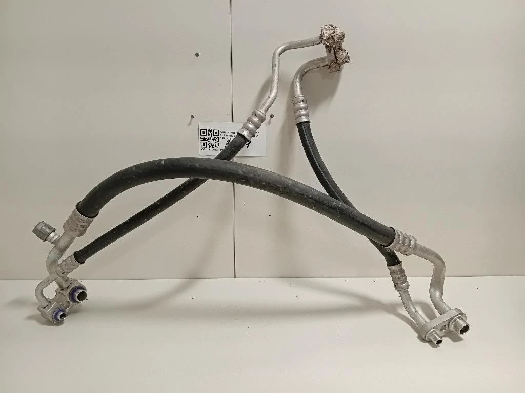 TUBO Flessibile Pressione OLIO Servosterzo Opel Corsa E 2014