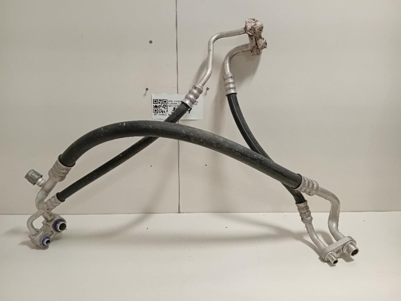 Maniglia Tetto Anteriore SX 39834464 Volvo V40 II 2012