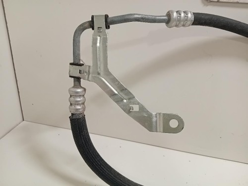 TUBO Flessibile Sfiato Motore