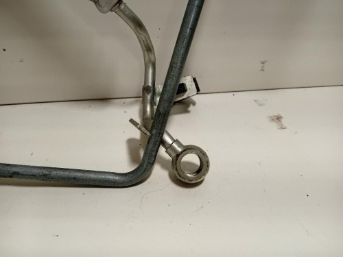 Maniglia Tetto Anteriore SX 39834464 Volvo V40 II 2012