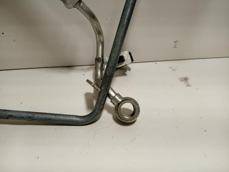 Maniglia Tetto Anteriore SX 39834464 Volvo V40 II 2012