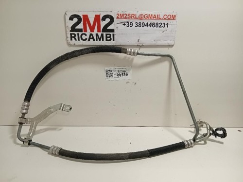 Maniglia Tetto Posteriore DX 156061913 Alfa Romeo 159 2006