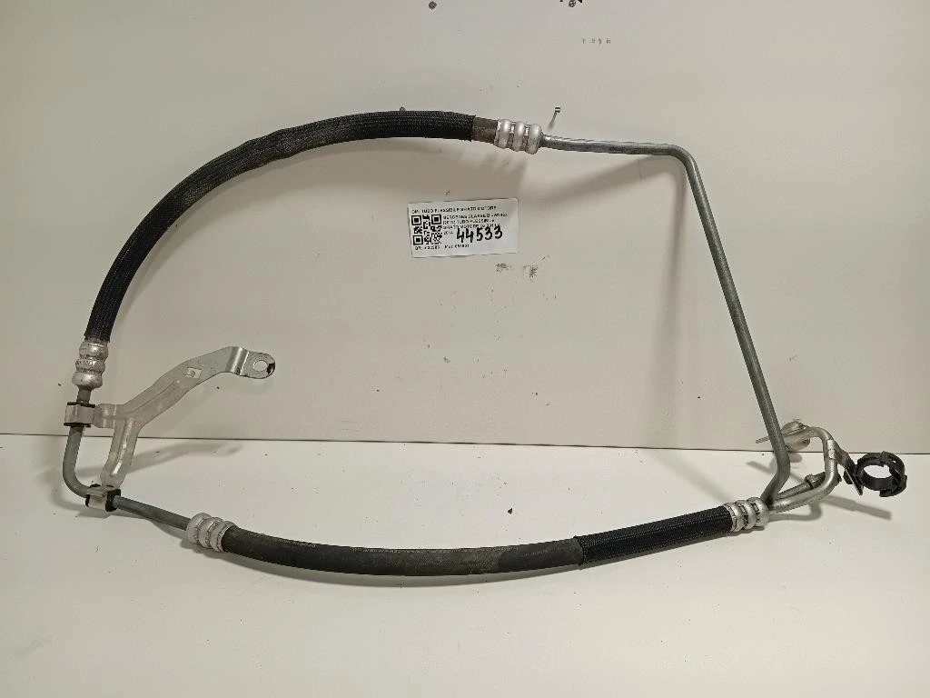TUBO Flessibile Sfiato Motore TUBO FLESSIBILE SFIATO MOTORE Mercedes Classe B W246 2012