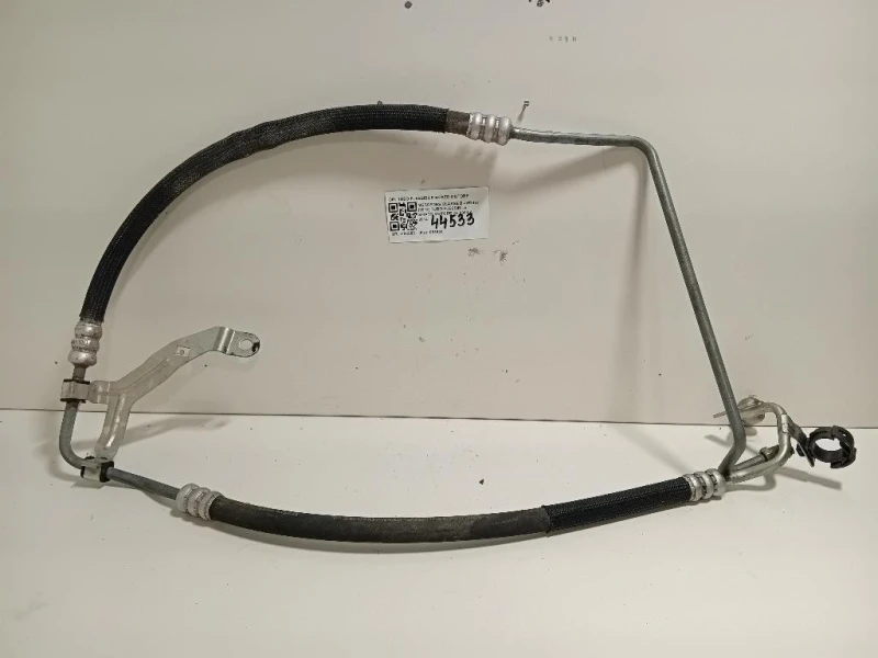 TUBO Flessibile Sfiato Motore TUBO FLESSIBILE SFIATO MOTORE Mercedes Classe B W246 2012