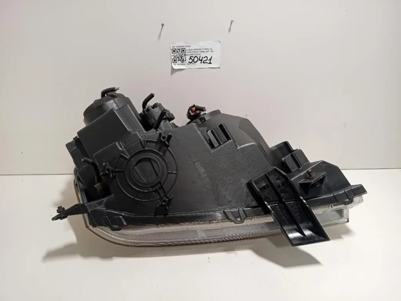 Proiettore ANT SX 3532065J32000 Suzuki Grand Vitara II 2005