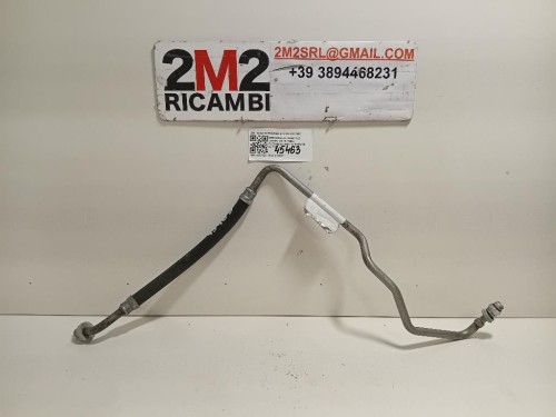Maniglia Tetto Posteriore DX 8R0857608D4PK POST DX Audi A4 8K5 Avant 2012