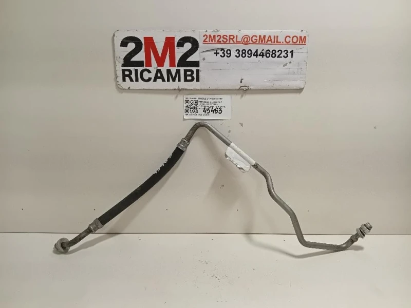 TUBO Flessibile Sfiato Motore TUBO FLESSIBILE SFIATO MOTORE Mercedes Classe GLE W166 2015