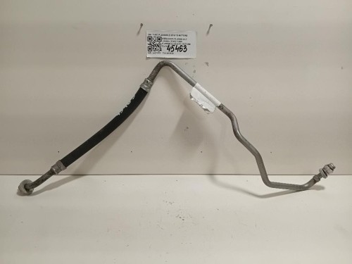 TUBO Flessibile Sfiato Motore