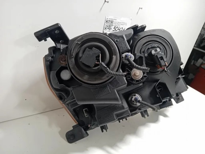 Proiettore ANT SX 3532065J32000 Suzuki Grand Vitara II 2005