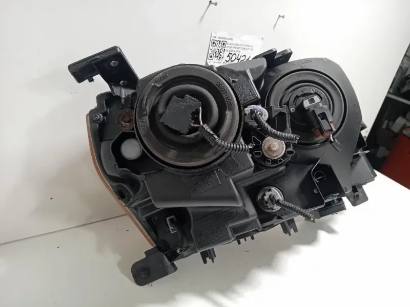 Proiettore ANT SX 3532065J32000 Suzuki Grand Vitara II 2005