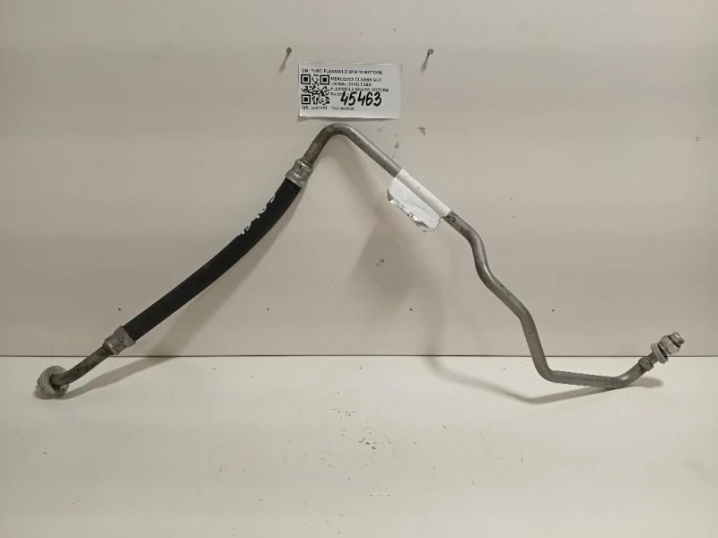 TUBO Flessibile Sfiato Motore TUBO FLESSIBILE SFIATO MOTORE Mercedes Classe GLE W166 2015
