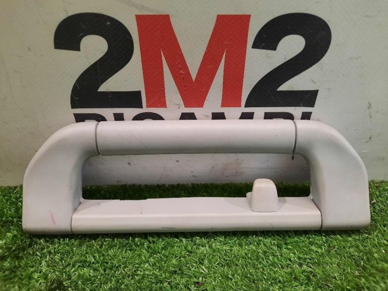 Maniglia Tetto Posteriore DX 51162268893 POST DX Bmw Serie 5 E39 Berlina 1996