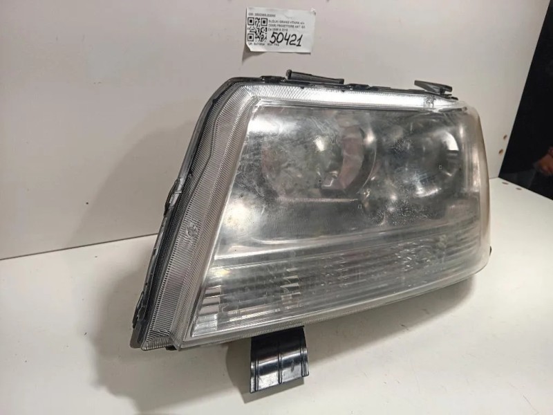 Proiettore ANT SX 3532065J32000 Suzuki Grand Vitara II 2005