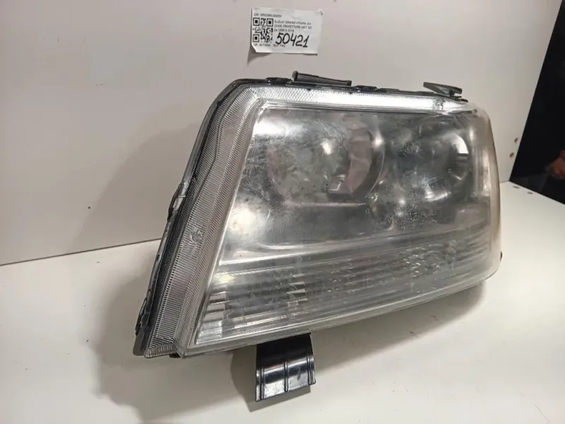 Proiettore ANT SX 3532065J32000 Suzuki Grand Vitara II 2005