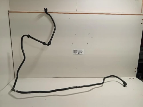 TUBO Flessibile Sfiato Motore 1166 7620925 Mini MINI Cooper F55 2018