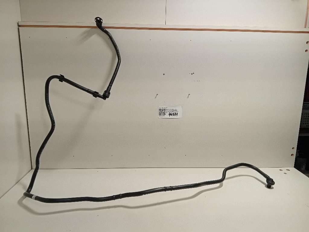 TUBO Flessibile Sfiato Motore 1166 7620925 Mini MINI Cooper F55 2018
