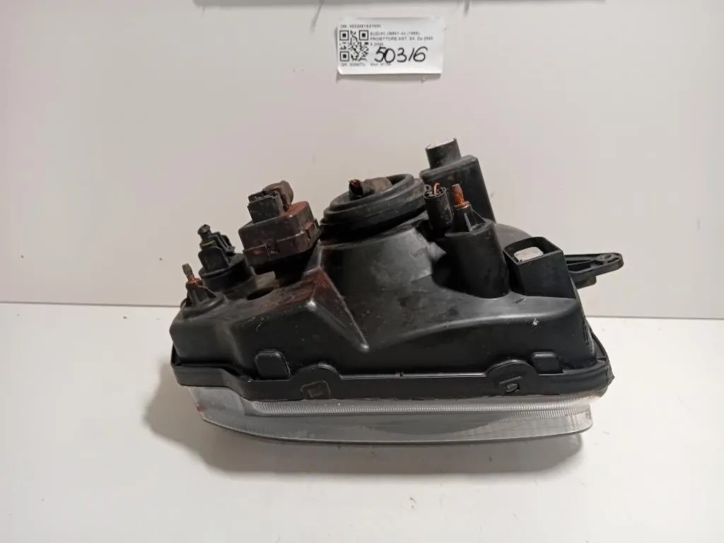 Proiettore ANT SX 3532081A31000 Suzuki Jimny I 1999
