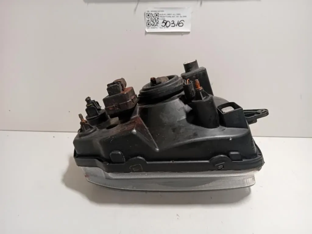 Proiettore ANT SX 3532081A31000 Suzuki Jimny I 1999