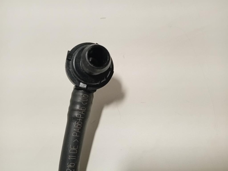 TUBO Flessibile Sfiato Motore 1166 7620925 Mini MINI Cooper F55 2018