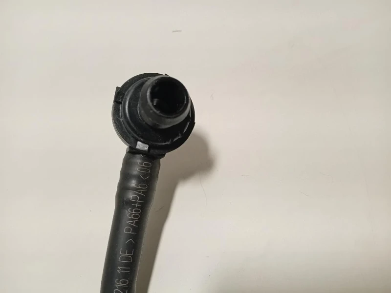 TUBO Flessibile Sfiato Motore 1166 7620925 Mini MINI Cooper F55 2018