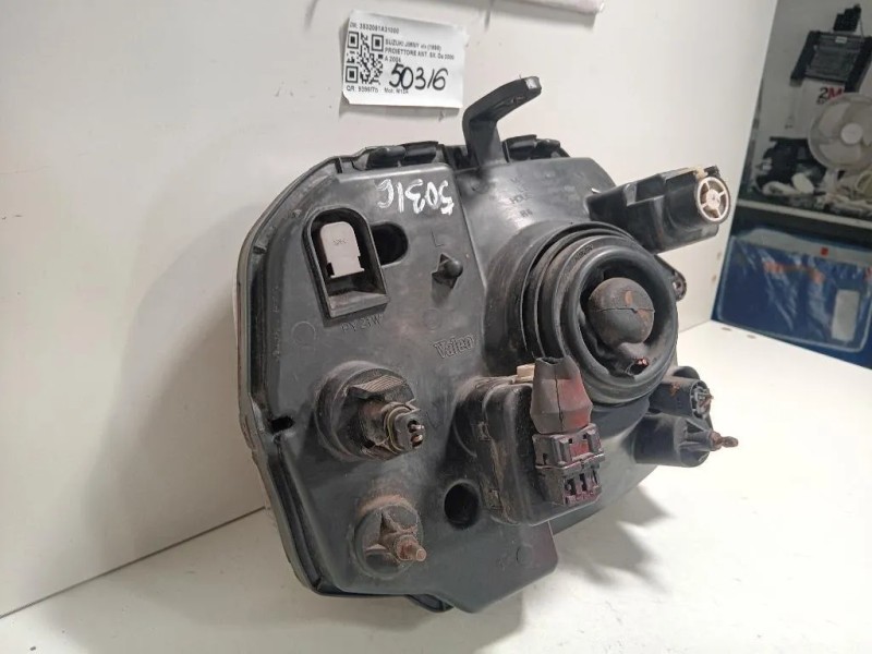 Proiettore ANT SX 3532081A31000 Suzuki Jimny I 1999