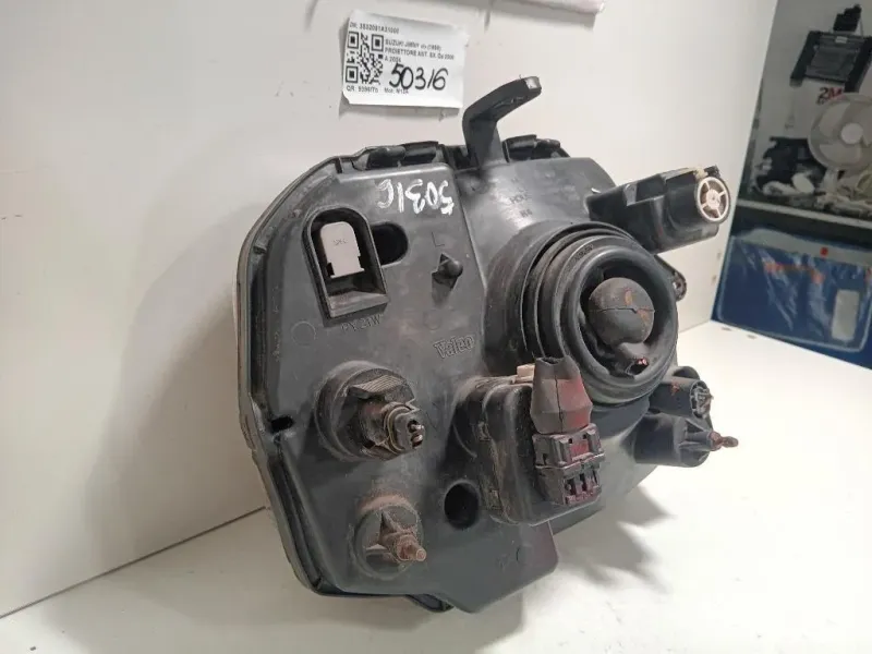 Proiettore ANT SX 3532081A31000 Suzuki Jimny I 1999