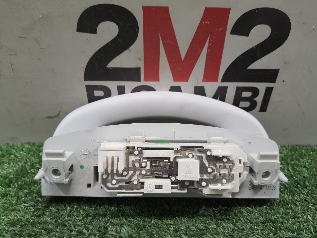 Maniglia Tetto Posteriore DX POSTERIORE DESTRA Fiat 500L 2013