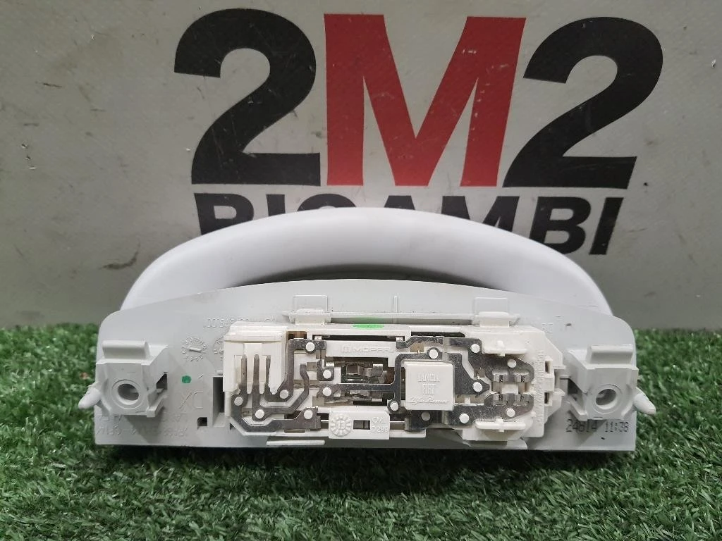 Maniglia Tetto Posteriore DX POSTERIORE DESTRA Fiat 500L 2013