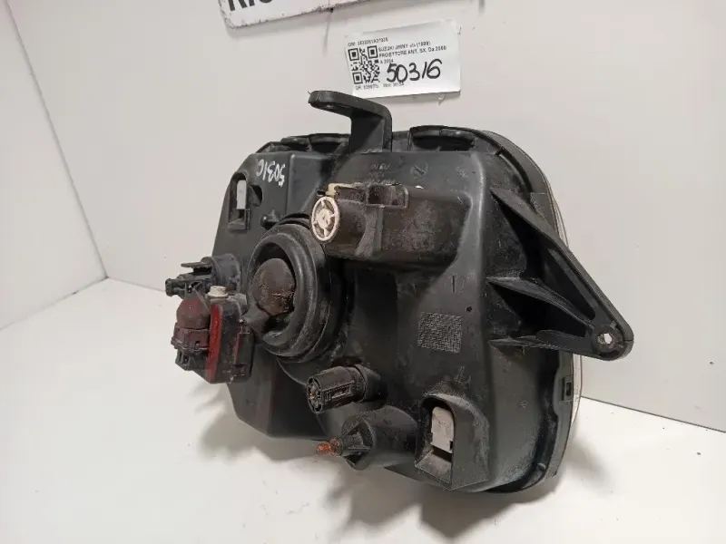 Proiettore ANT SX 3532081A31000 Suzuki Jimny I 1999