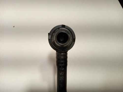 Maniglia Tetto Posteriore DX POST DX Ford Focus III SW 2008