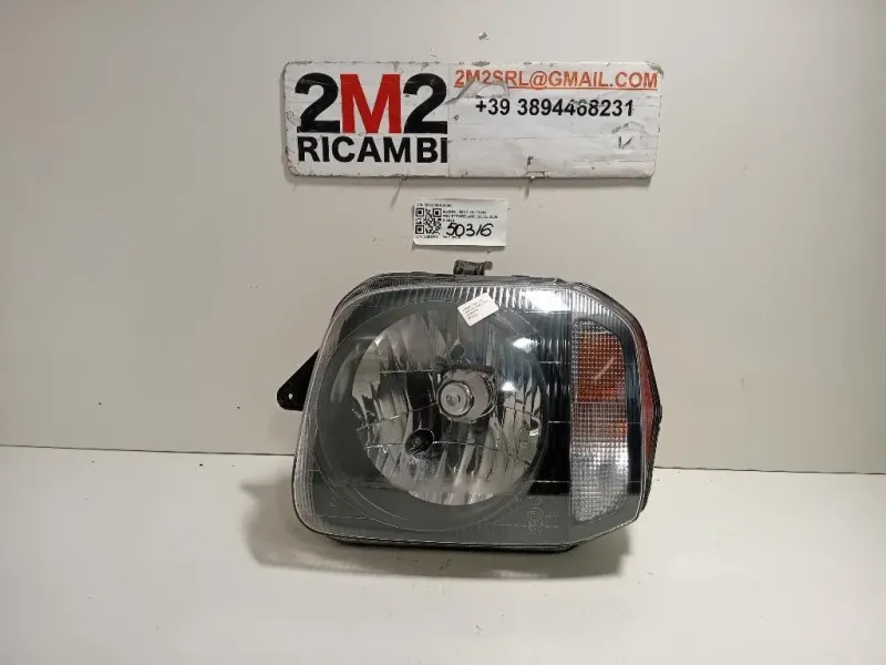 Proiettore ANT SX 3532081A31000 Suzuki Jimny I 1999