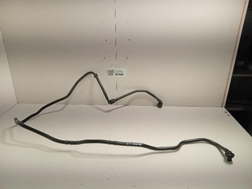 Maniglia Tetto Posteriore DX 1580300 POST DX Ford Mondeo IV SW 2007