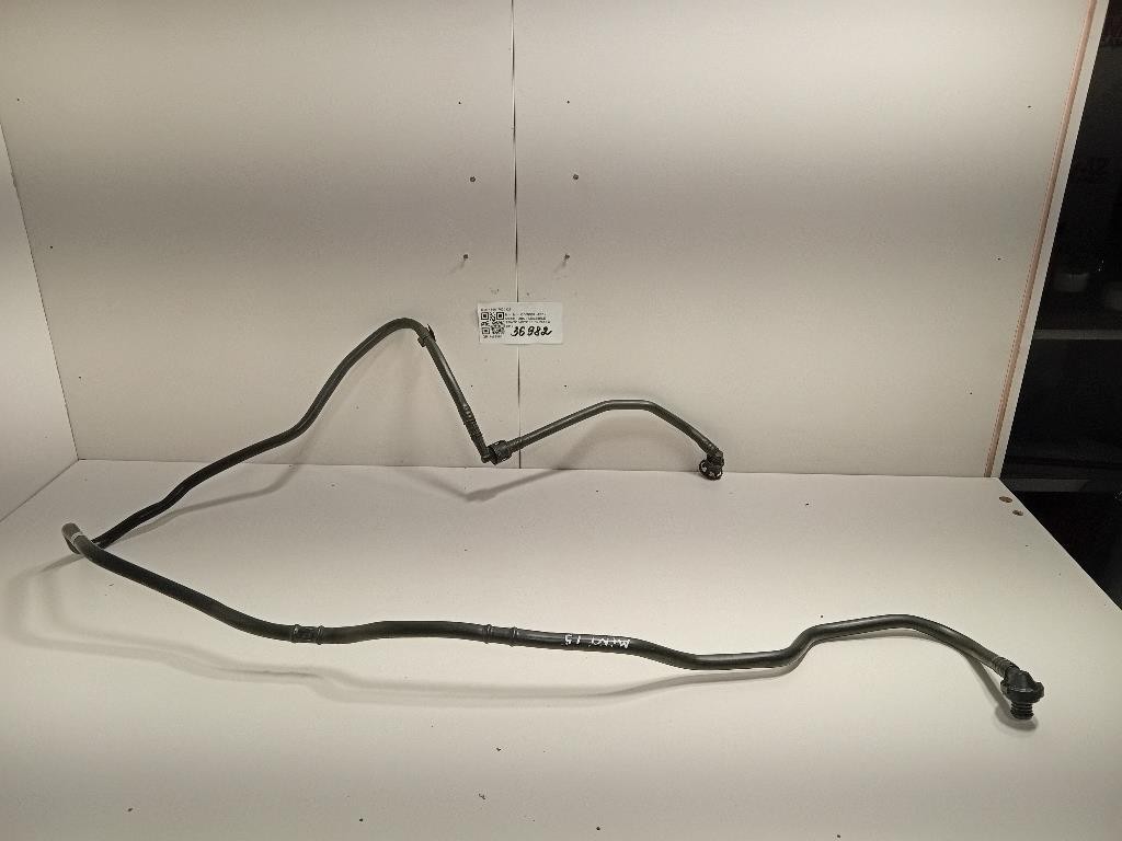 TUBO Flessibile Sfiato Motore 1166 7620925 Mini MINI Cooper F55 2018
